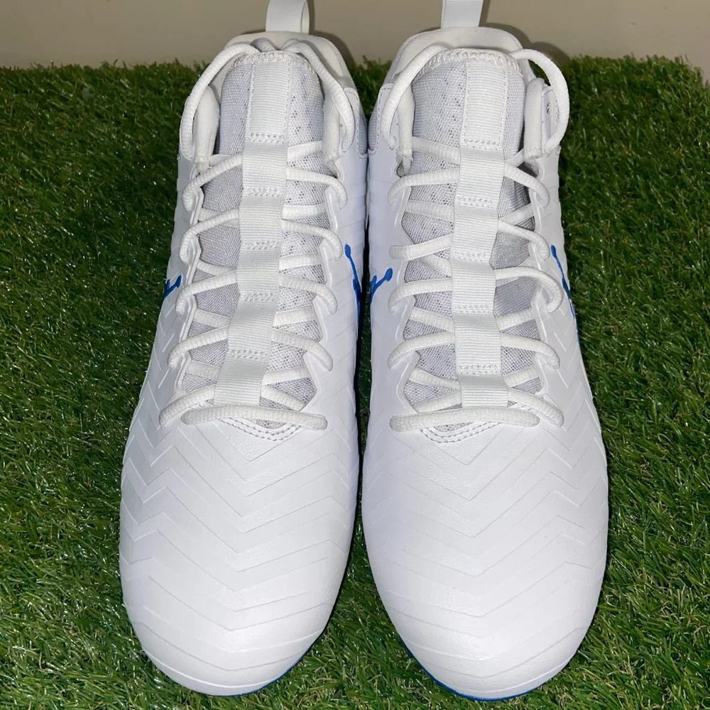 Nike Air Jordan UCLA Promo Sample Player Exclusive Football Cleats Men’s 12.5